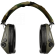 Стрелковые наушники MSA Sordin Supreme PRO X Camo, 75302-X