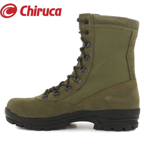 Легкие ботинки для охоты CHIRUCA Sabana