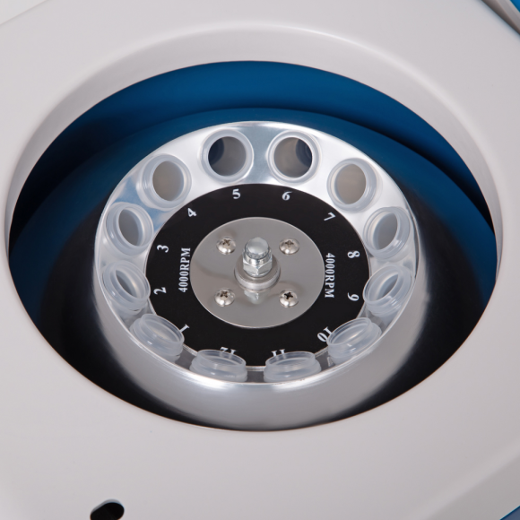 Центрифуга лабораторная Армед LC-04A, 1715801