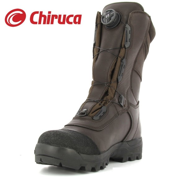 Ботинки CHIRUCA Dogo Boa