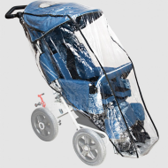 Дождевик для коляски Рейсер, Рейсер+ (RCR_408) (3 ), 1539803