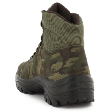 Ботинки CHIRUCA PERDIGUERO 21 CAMO