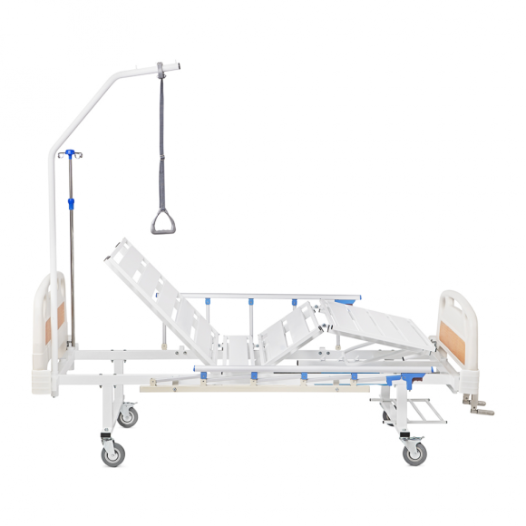 Кровать медицинская функциональная механическая Армед РС105-Б, 1016601