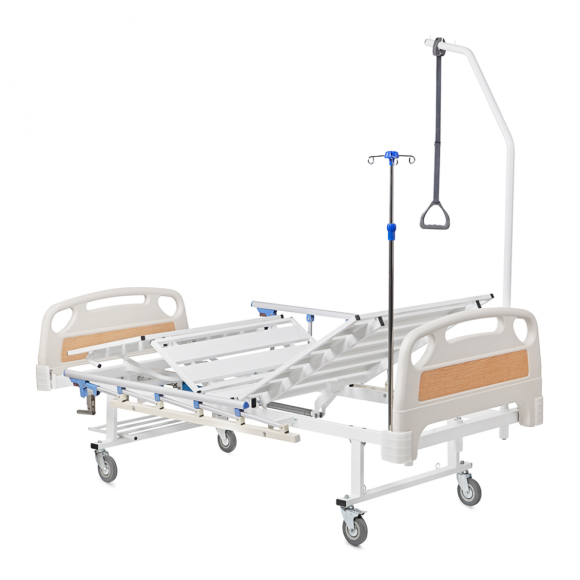 Кровать медицинская функциональная механическая Армед РС105-Б, 1016601