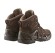 Ботинки LOWA Zephyr MK2 GTX Mid Dark Brown