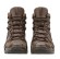 Ботинки LOWA Zephyr MK2 GTX Mid Dark Brown