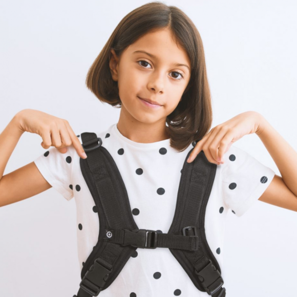 Жилет для коляски Гиппо (HPO_114_Z) (размер 1), 1538001