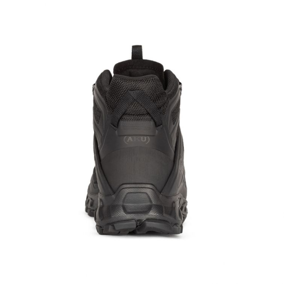 Треккинговые ботинки AKU Selvatica Tactical MID GTX