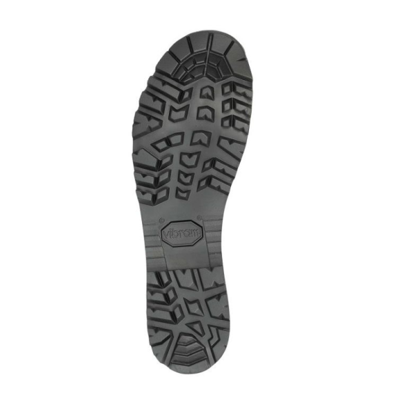 Ботинки AKU PILGRIM GTX COMBAT, brown mod