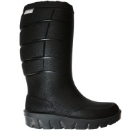 Полиуретановые сапоги NORA Thermic Black