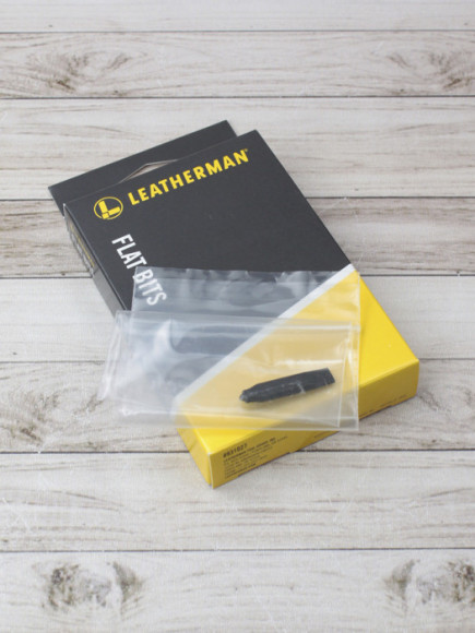 Бита для разбивания стекла LEATHERMAN Glass Breaker