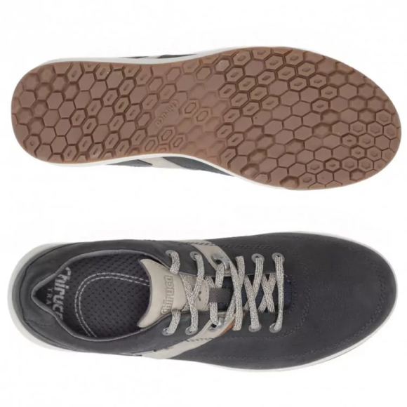 Ботинки CHIRUCA BRITISH 05