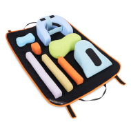 Коврик многофункциональный Siedo&Gioco Complete, 1726101