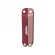 Мультитул с плоскогубцами LEATHERMAN Bond Heathered Cranberry
