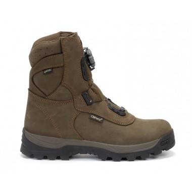 Охотничьи ботинки CHIRUCA Bulldog Boa