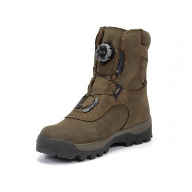 Охотничьи ботинки CHIRUCA Bulldog Boa