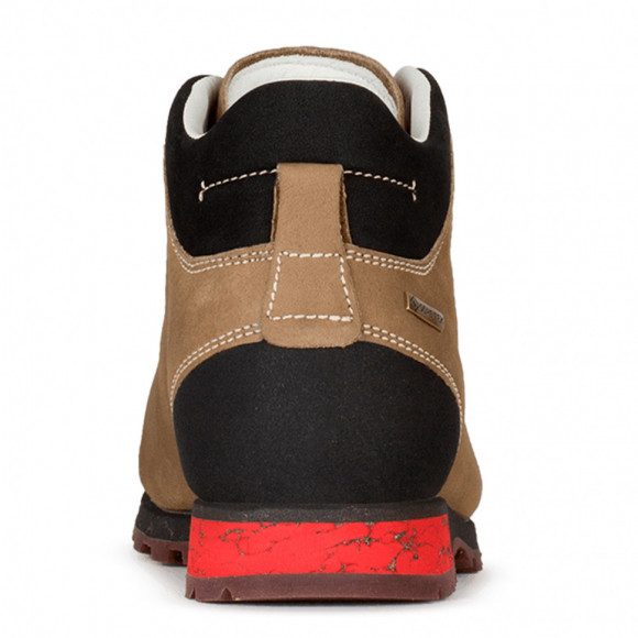 Треккинговые ботинки AKU Bellamont III NBK MID GTX