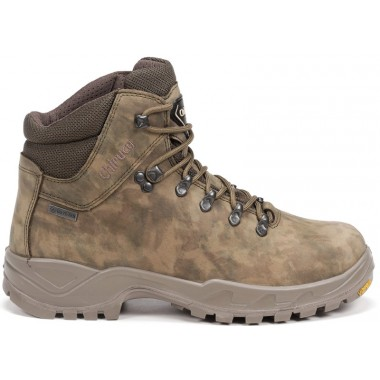 Ботинки CHIRUCA CARES 31 Camo-Sand