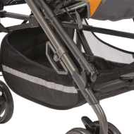 Корзина для вещей для коляски MITIСO FUORI, 1530301