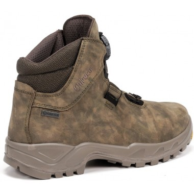 Ботинки CHIRUCA CARES BOA 31 Camo-Sand