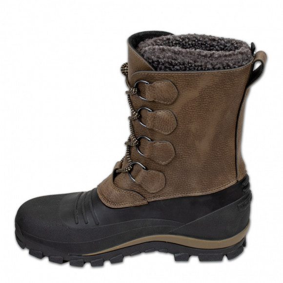 Тёплые ботинки со съемным чулком SPIRALE Yeti