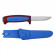 Нож Morakniv Basic 511 Limited Edition 2025 (Siljan Blue - Dala Red)