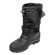 Тёплые сапоги с галошей SPIRALE Combat-Fix
