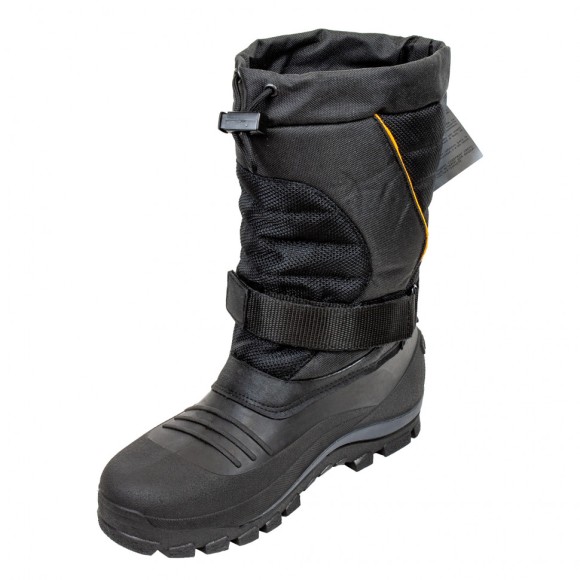 Тёплые сапоги с галошей SPIRALE Combat-Fix