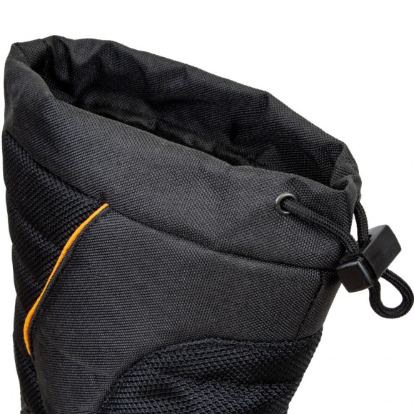 Тёплые сапоги с галошей SPIRALE Combat-Fix