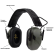 Наушники активные EARMOR M300A-FG, NRR 22, зеленые