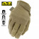 Стрелковые перчатки с сенсорными вставками MECHANIX Specialty 0,5мм Coyote