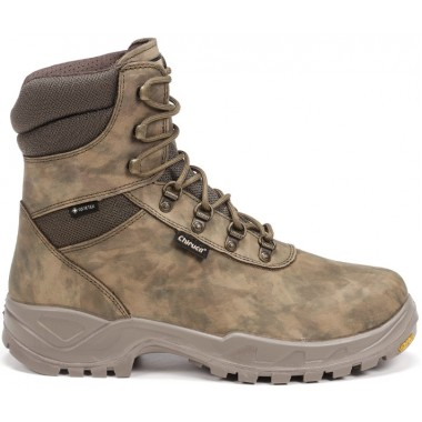 Ботинки CHIRUCA IMPALA 31 Camo-Sand