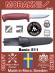 Нож Morakniv Basic 511