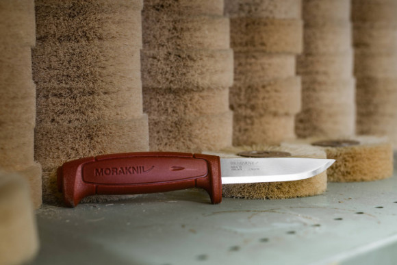 Нож Morakniv Basic 511