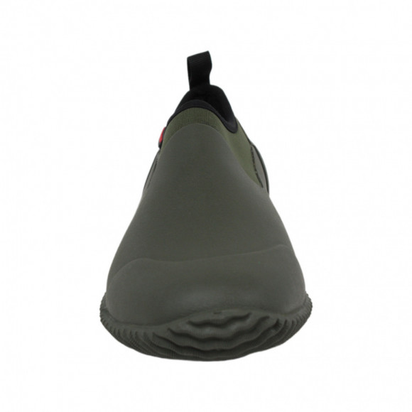 Галоши HUNTLANDIA Rubber green