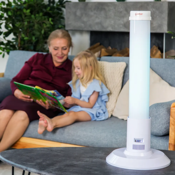 Рециркулятор бактерицидный Армед 1-115 ПТ Лампа 1х15 Вт, 1701501