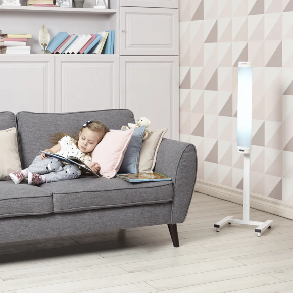 Рециркулятор бактерицидный Армед 1-115 ПТ Лампа 1х15 Вт, 1701501