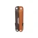 Мультитул с плоскогубцами и ножом LEATHERMAN Rebar Burnt Sienna