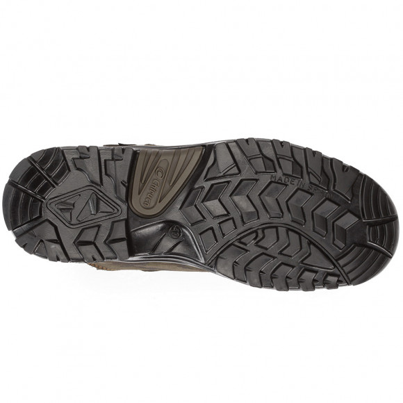 Ботинки для охоты CHIRUCA LABRADOR BOA САМО 21