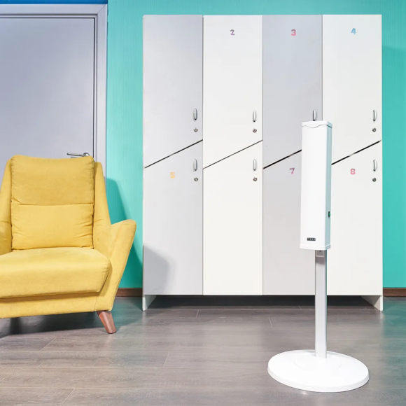 Рециркулятор бактерицидный Армед 1-130 МТ Лампа 1х30 Вт Белый, 1701701