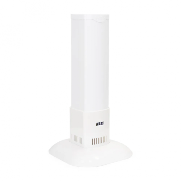 Рециркулятор бактерицидный Армед 1-130 МТ Лампа 1х30 Вт Белый, 1701701