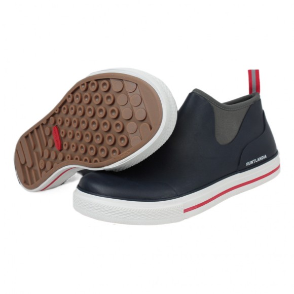 Галоши HUNTLANDIA Navy blue