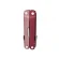Мультитул с плоскогубцами и ножом LEATHERMAN Rebar Heathered Cranberry