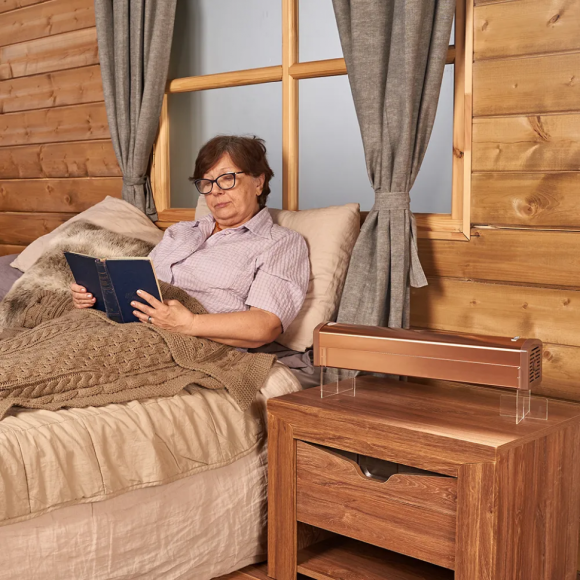 Рециркулятор бактерицидный Армед 1-130 МТ Лампа 1х30 Вт Бронза, 1701702