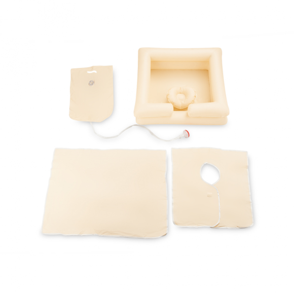 Ванна для мытья головы Армед LUX, 1534201