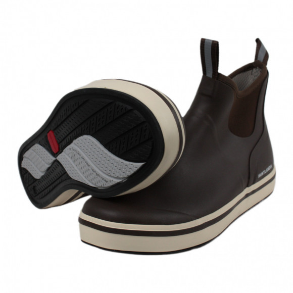 Галоши HUNTLANDIA Labrador brown