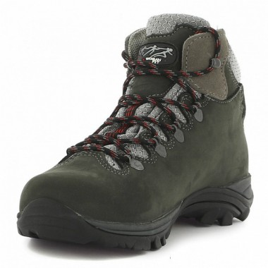 Женские ботинки CHIRUCA Monique 09