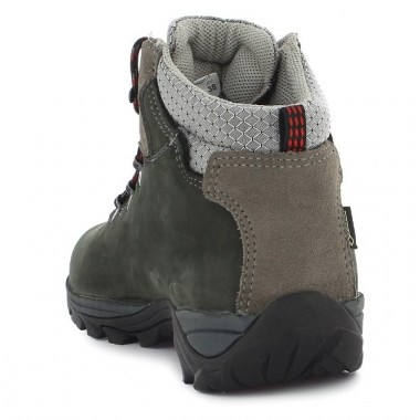 Женские ботинки CHIRUCA Monique 09