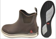 Женские галоши HUNTLANDIA Urban brown