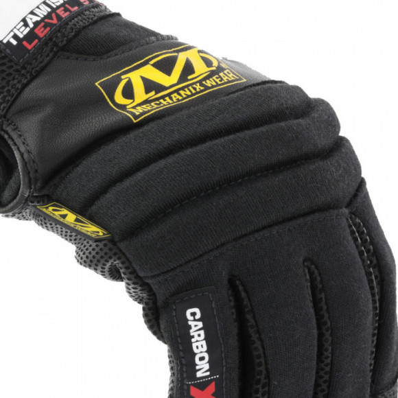 Перчатки огнестойкие MECHANIX CarbonX Level 5 Fire Protection